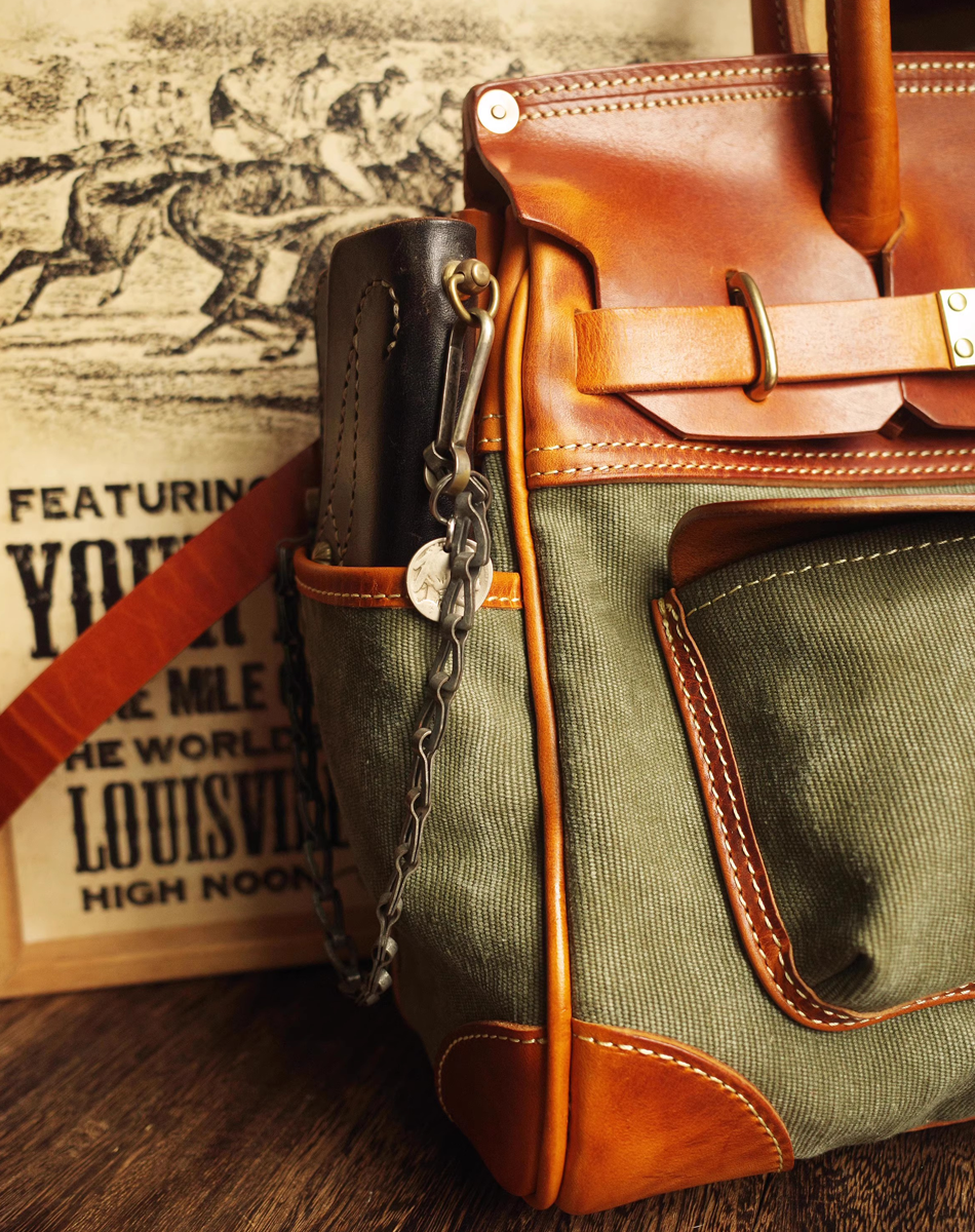 Messenger Bags
