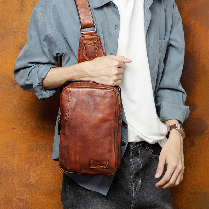 compact bum bag