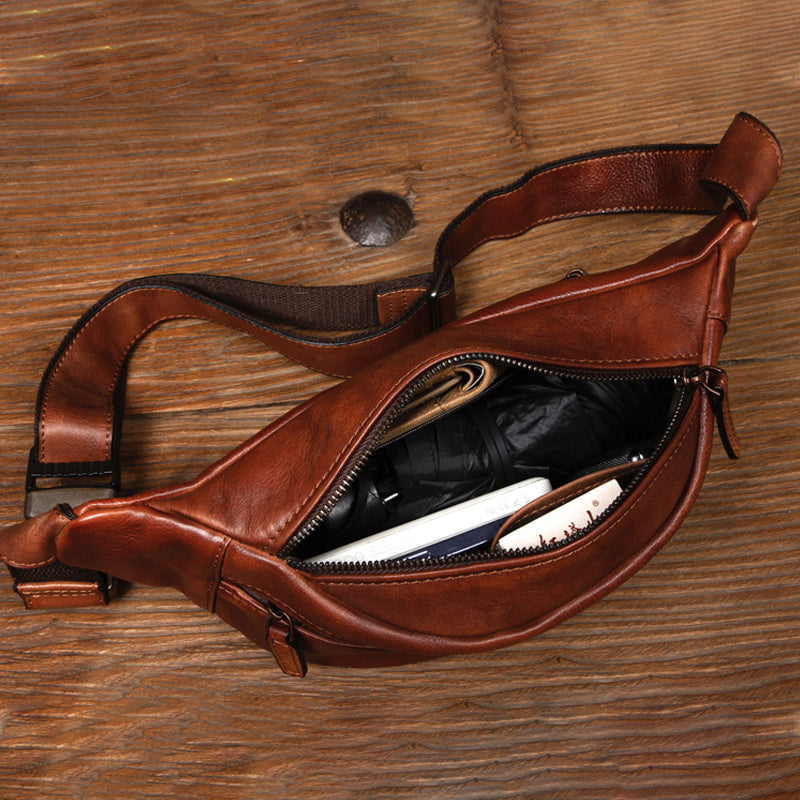 leather bag crossbody