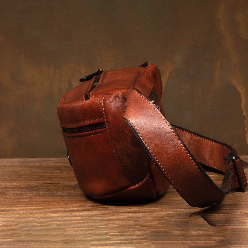 designer bum bag