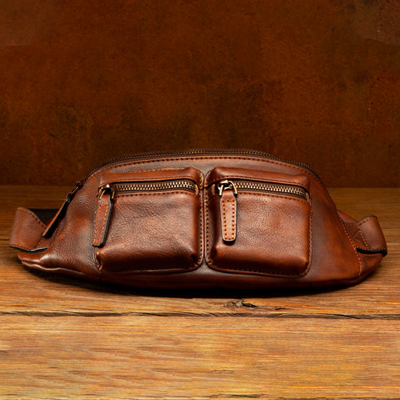 designer bum bag
