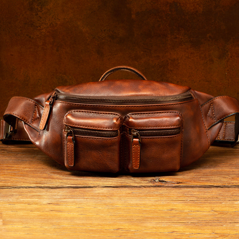 designer bum bag