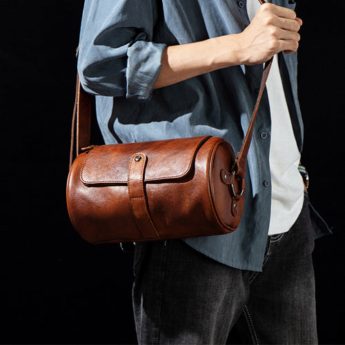 shoulder  bag men