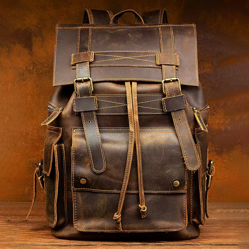 Large backpack