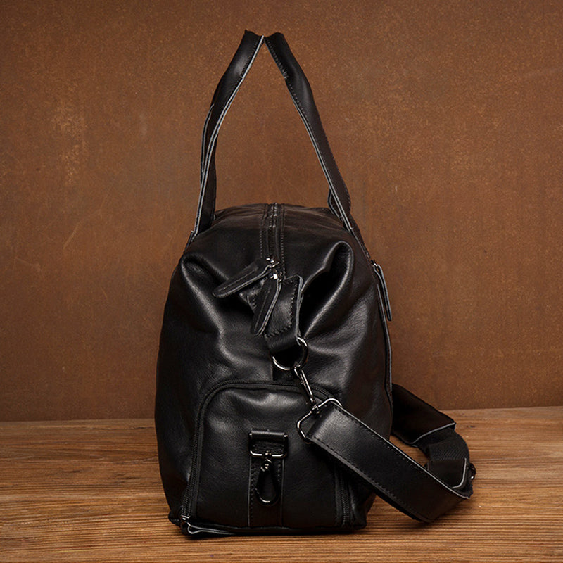 Weekend Duffle Bag